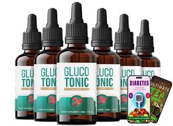 glucotonic Discounted Offer